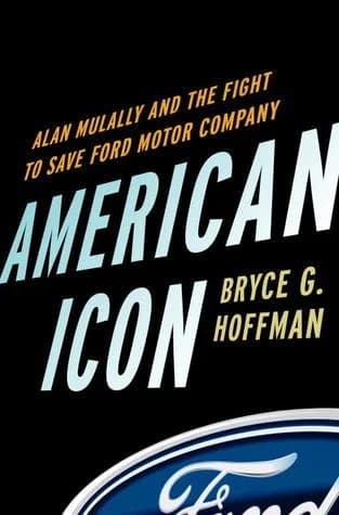Cover of American Icon