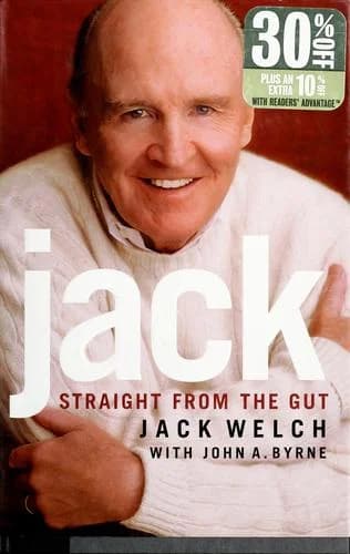 Cover of Straight From The Gut