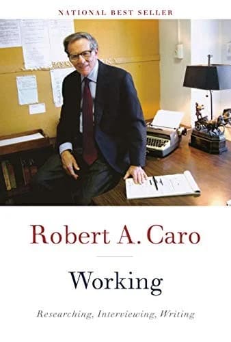 Cover of Working